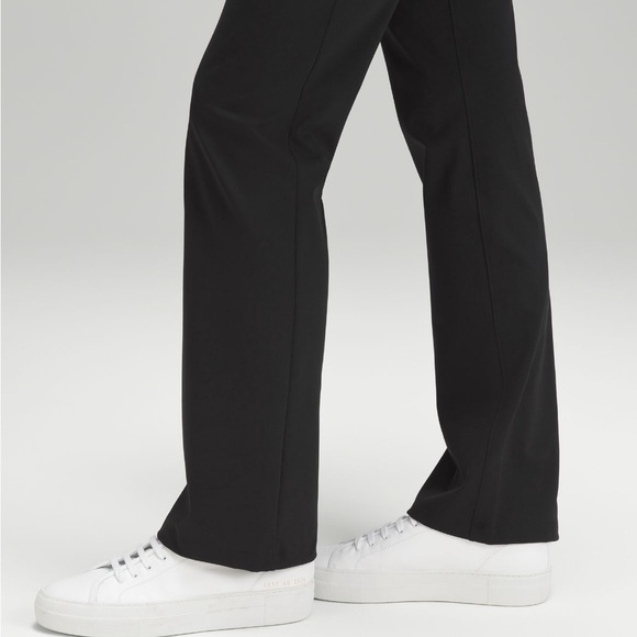 lululemon Smooth-Fit Pull-On High-Rise Pant Regular Size 4 - Picture 6 of 12